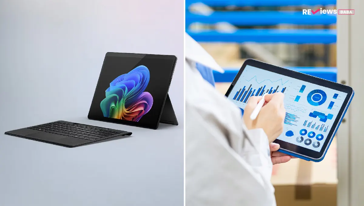 can a tablet replace a laptop